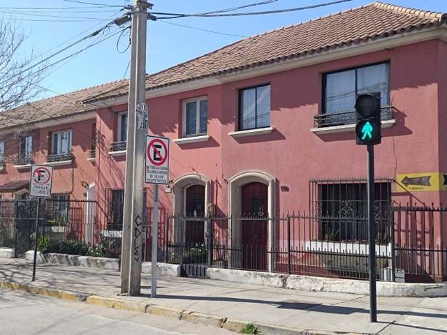 VENTA CASA CENTRAL - LA SERENA  (129978)