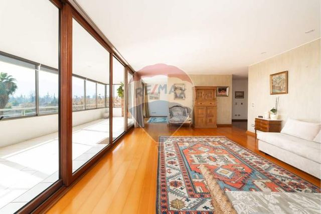 Club de polo san cristobal