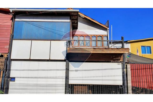 &quot;acogedora casa 6d/2b en buin ¡descubre tu hogar!&quot;