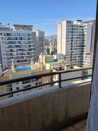 DEPARTAMENTO Lord Cochrane / Eleuterio Ramírez