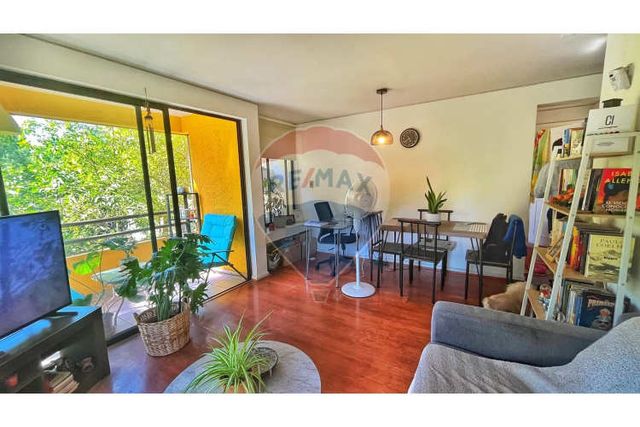 Buena ubicacion 2d+2b+ est + bod, terrazas