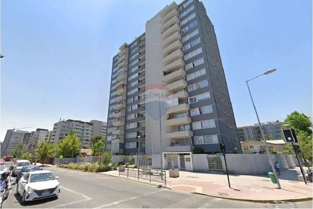 Departamento 2 dormitorios 1 baño con terraza