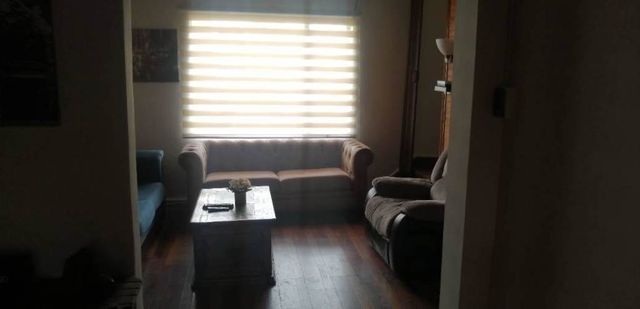 Arriendo casa Diario