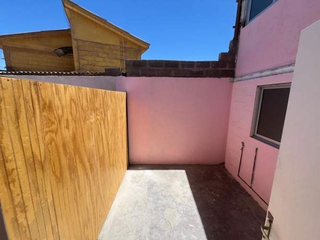 Se arrienda Casa Sector Kinross cercano a Paipote