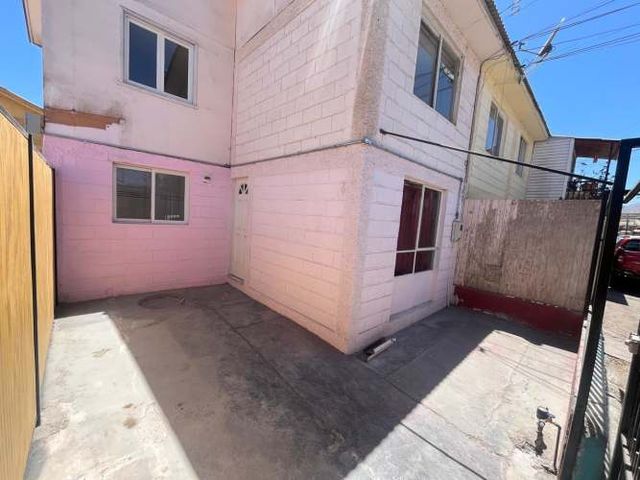 Se arrienda Casa Sector Kinross cercano a Paipote