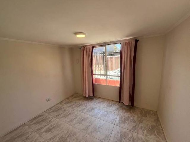 Se arrienda Casa Sector Kinross cercano a Paipote