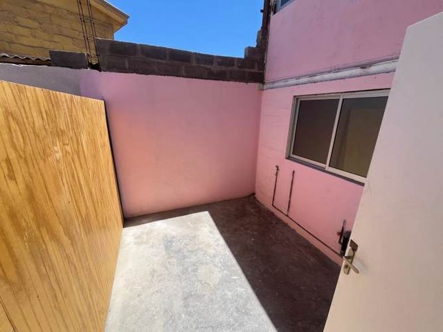 Se arrienda Casa Sector Kinross cercano a Paipote