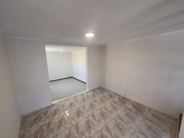 Se arrienda Casa Sector Kinross cercano a Paipote