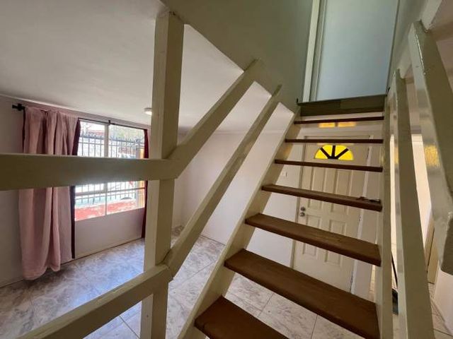 Se arrienda Casa Sector Kinross cercano a Paipote