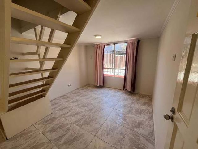 Se arrienda Casa Sector Kinross cercano a Paipote