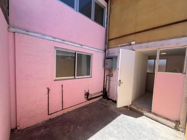 Se arrienda Casa Sector Kinross cercano a Paipote