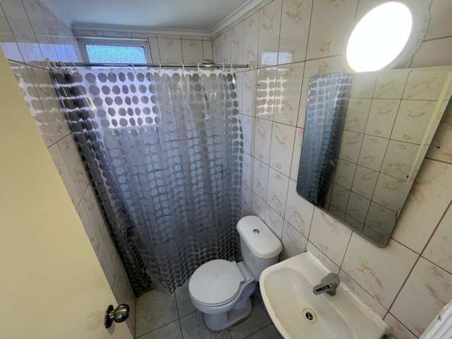 Se arrienda Casa Sector Kinross cercano a Paipote