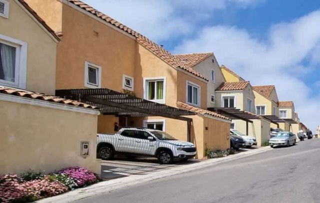 Lomas de Montemar, Condominio, 4 dormitorios, mansarda, piscina