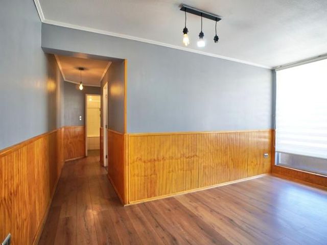 SE VENDE DEPARTAMENTO EN CONDOMINIO PARQUE SANTA LEONOR 2D/1B/1E