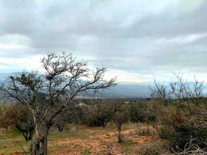 VENTA PARCELA 5850MTS Limache