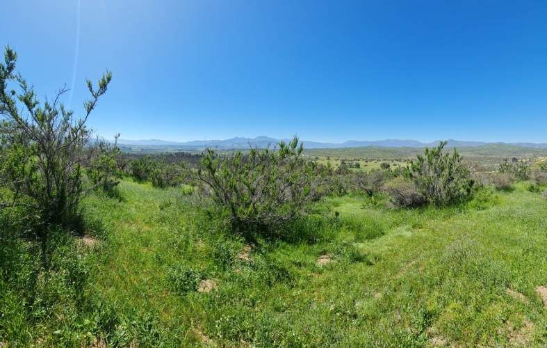 VENTA PARCELA 5850MTS Limache