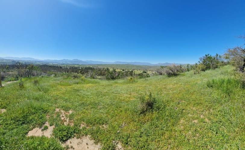 VENTA PARCELA 5850MTS Limache