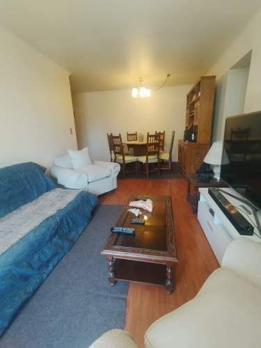 VENTA DEPARTAMENTO 3HAB 2BA PROVIDENCIA
