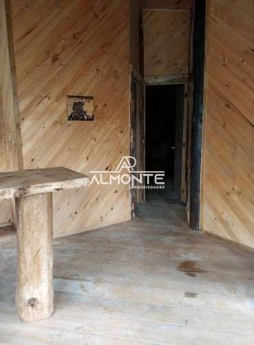 ARRIENDO PARCELA 10000MTS Florida