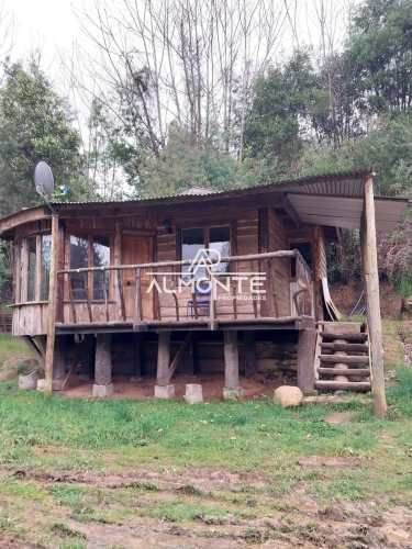 ARRIENDO PARCELA 10000MTS Florida