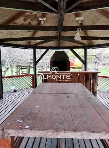 ARRIENDO PARCELA 10000MTS Florida