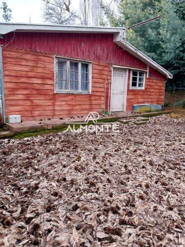 ARRIENDO PARCELA 10000MTS Florida