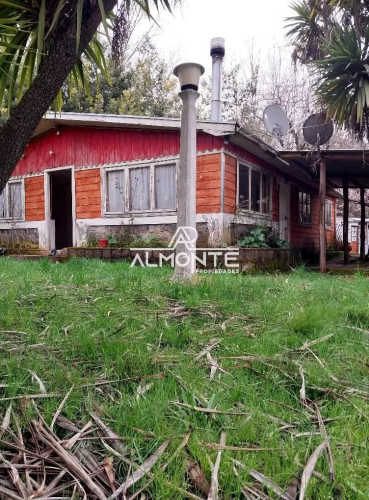 ARRIENDO PARCELA 10000MTS Florida