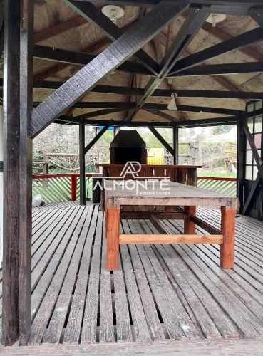 ARRIENDO PARCELA 10000MTS Florida