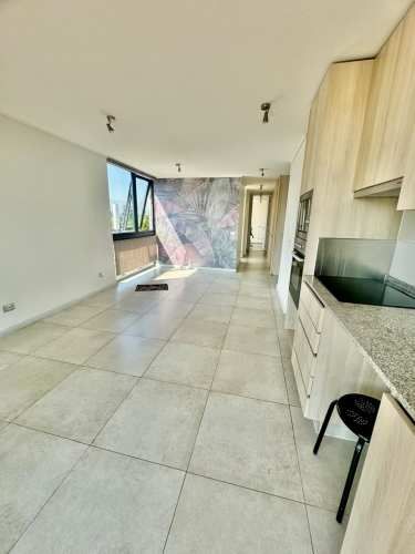 MAGNIFICO DEPTO EXCLUSIVO SECTOR ÑUÑOA