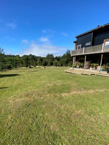 CASA EN CONDOMINIO LA CUMBRE, RIO PESCADO, PUERTO VARAS