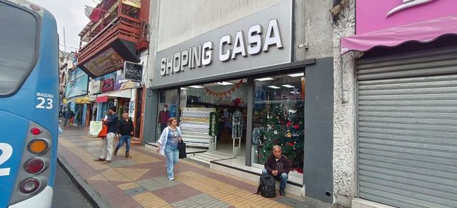 OPORTUNIDAD DE ARRIENDO – LOCAL COMERCIAL EN PLENO CENTRO DE ANTOFAGASTA