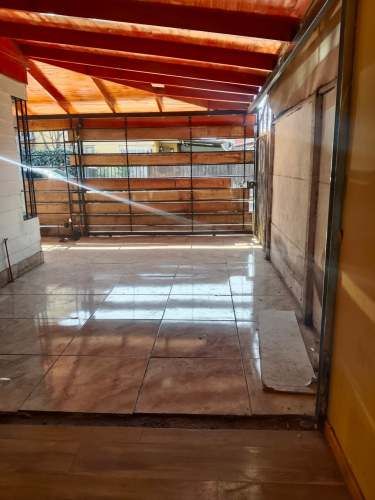 CASA EN VENTA TORRE DEL PAINE RANCAGUA