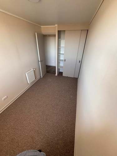 Se arrienda Departamento Nuevo 2 dormitorios 1 baño Sector Altavista