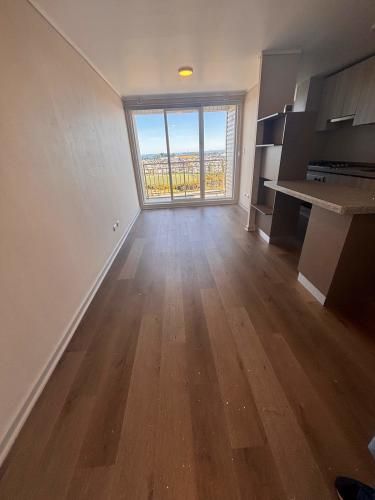 Se arrienda Departamento Nuevo 2 dormitorios 1 baño Sector Altavista