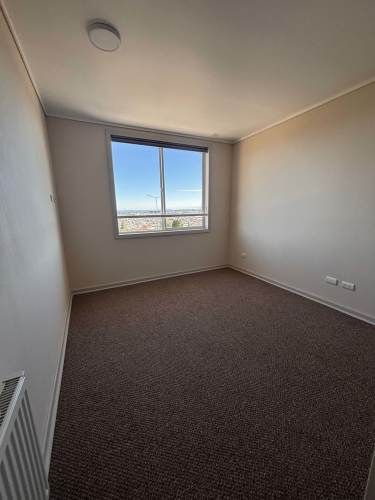 Se arrienda Departamento Nuevo 2 dormitorios 1 baño Sector Altavista