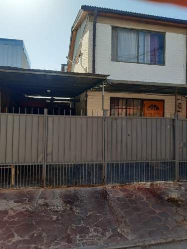 VENTA CASA MAIPÚ FCO DE AGUIRRE