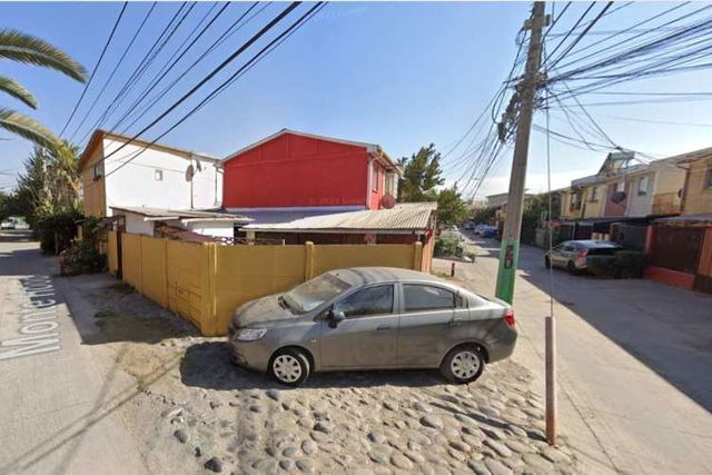 VENTA DE CASA ESPECIALMENTE PARA INVERSION