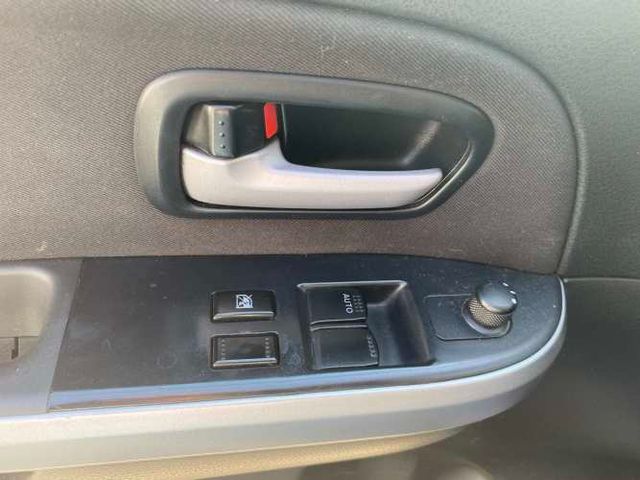 SUZUKI GRAN VITARA GLX 2.4 AÑO 2017 AUTOMÁTICO