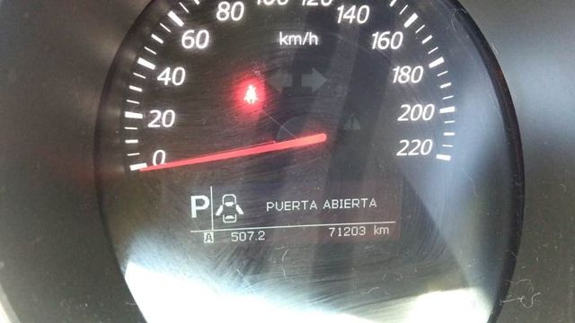 SUZUKI GRAN VITARA GLX 2.4 AÑO 2017 AUTOMÁTICO