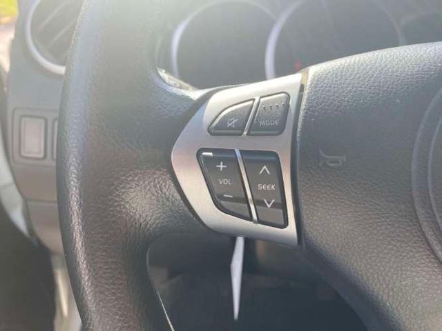 SUZUKI GRAN VITARA GLX 2.4 AÑO 2017 AUTOMÁTICO