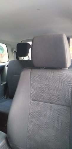 SUZUKI GRAN VITARA GLX 2.4 AÑO 2017 AUTOMÁTICO