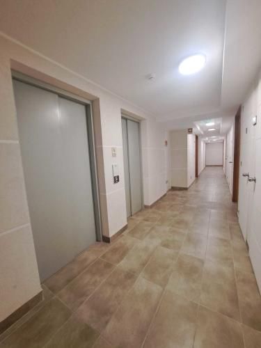 Dpto. Arriendo 2D+2B+1E - La Cisterna (130010)