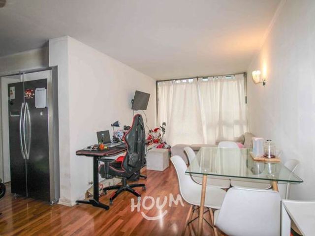 Departamento en Catedral