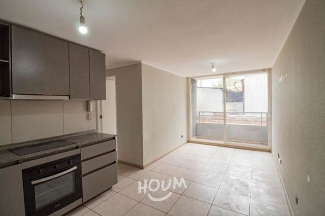 Departamento en Avenida Ecuador