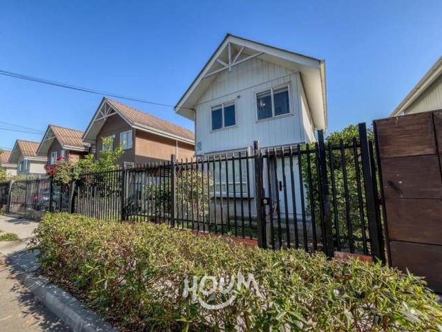 Casa en Loma del Sol