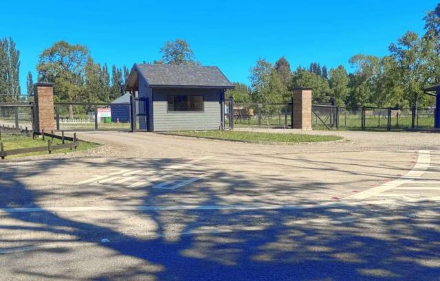 Venta Parcelas Chacras de las Quemas, Osorno. (129994)