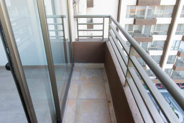 Av. El Parrón 103 11 [1076-1]