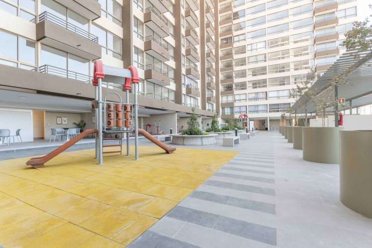 Av. El Parrón 103 11 [1076-1]