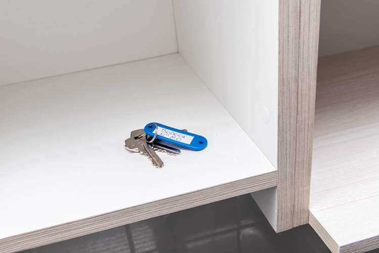 Av. El Parrón 103 11 [1076-1]