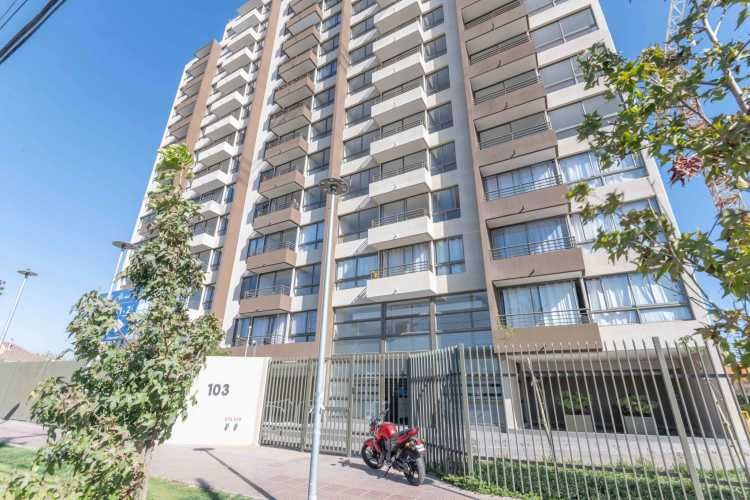 Av. El Parrón 103 11 [1076-1]